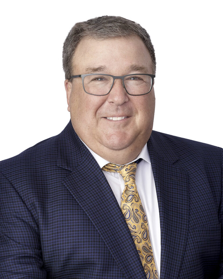 Andrew L. Platt Levin Ginsburg