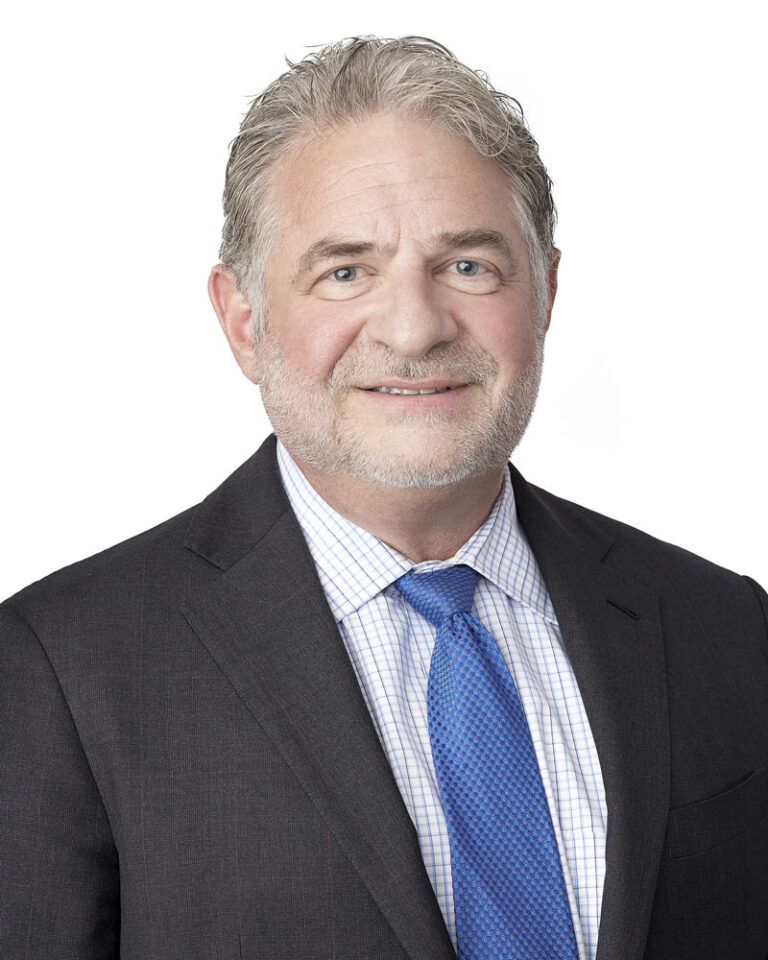 Howard L. Teplinsky Levin Ginsburg