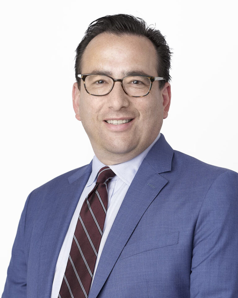 Jonathan M. Weis Levin Ginsburg