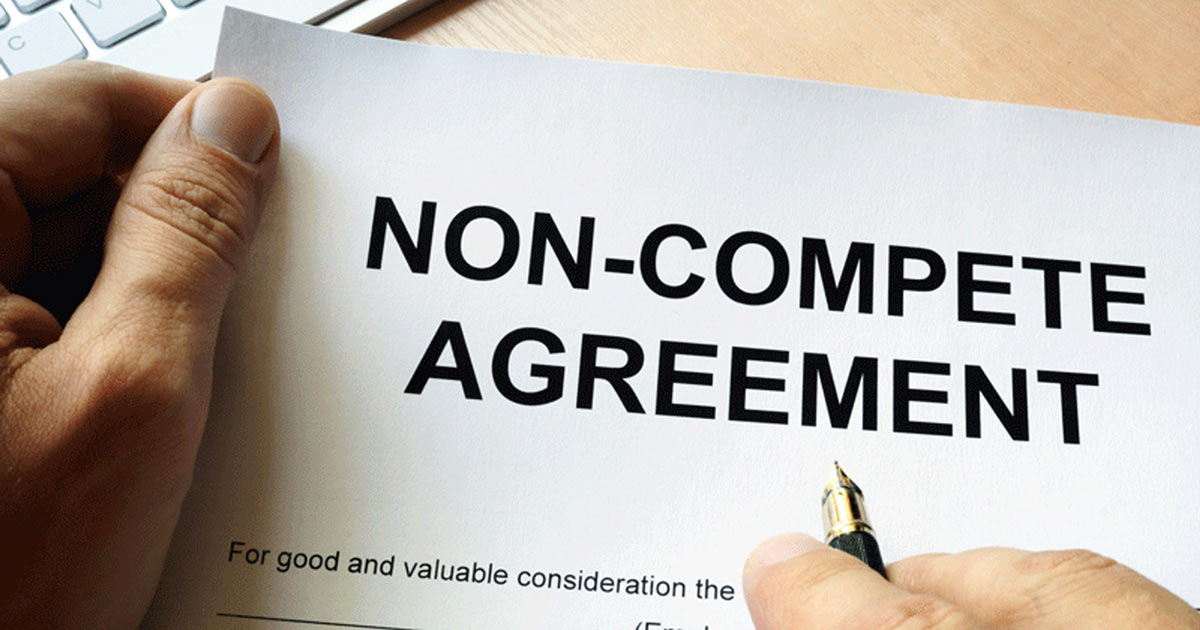 New York is on the Verge of Banning Non-Compete Agreements