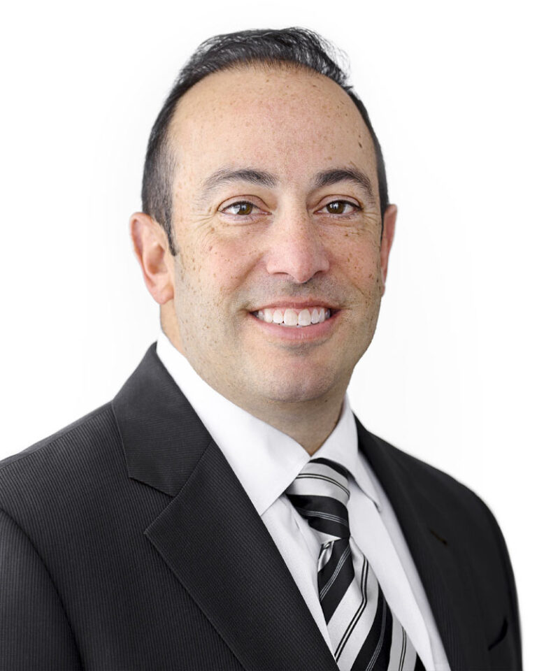 Adam M. Heiman Levin Ginsburg